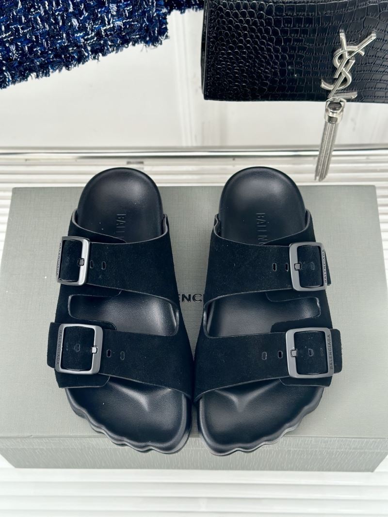 Balenciaga Slippers